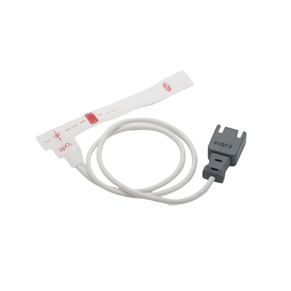 Carefusion / Vyaire-CareFusion ReVel™ / EnVe™ SpO2 Reflectance Sensor-MedTech-1